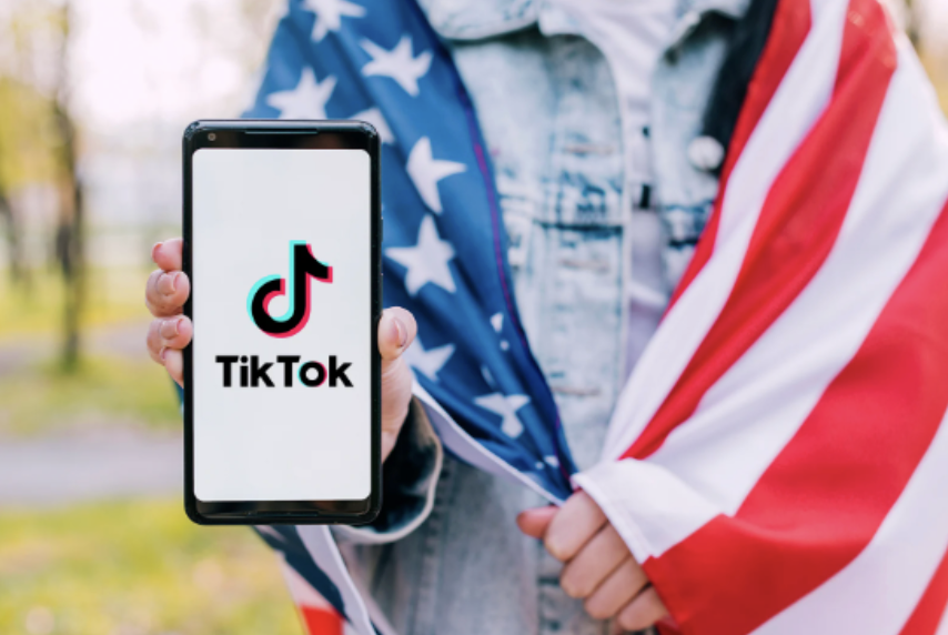 More young people are getting their news from TikTok. That's a problem.